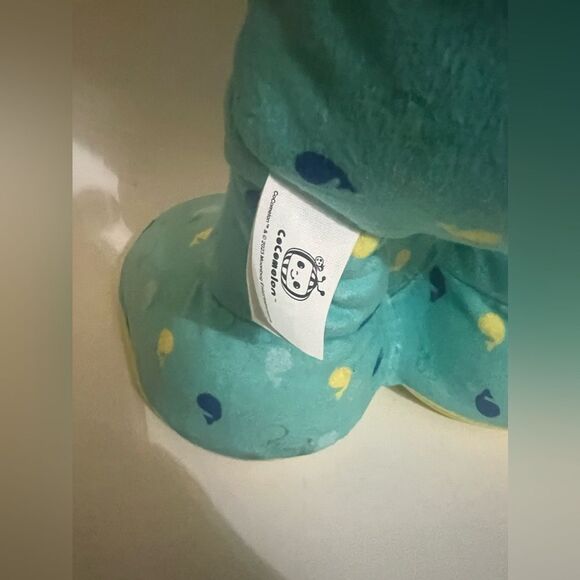 Cocomelon Dancing JJ Feature Doll 14” Learn to Dance with JJ Lights & Sounds - Picture 4 of 8